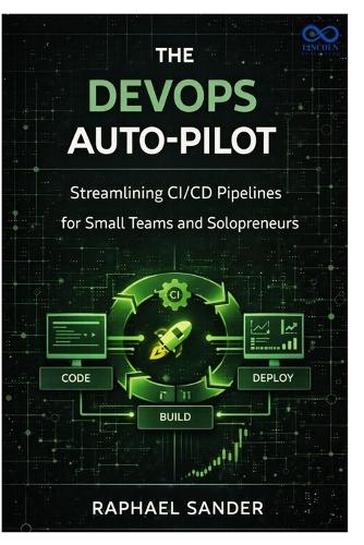The DevOps AutoPilot