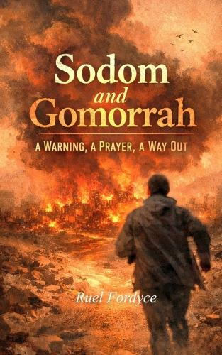 Sodom and Gomorrah