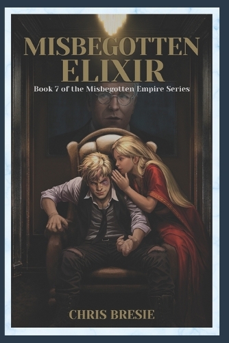 Misbegotten Elixir
