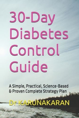 30-Day Diabetes Control Guide