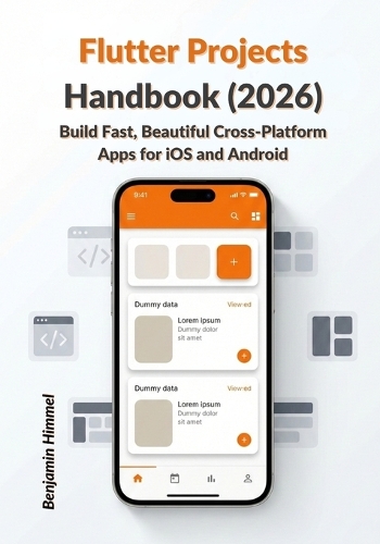 Flutter Projects Handbook (2026)