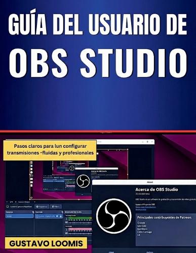 Guía del usuario de OBS Studio