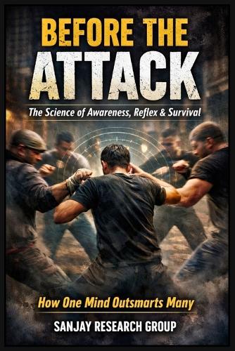 Before the Attack