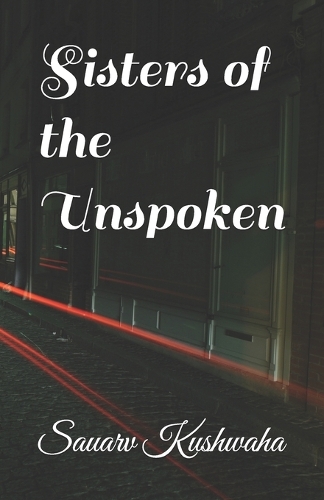 Sisters of the Unspoken