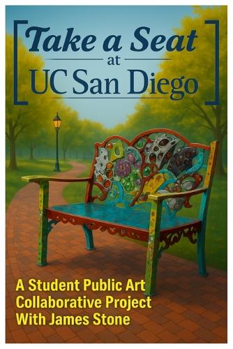 Take A Seat At UC San Diego
