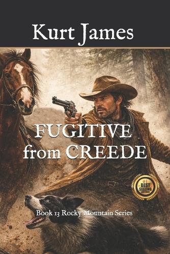 Fugitive from Creede
