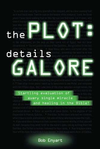 The Plot