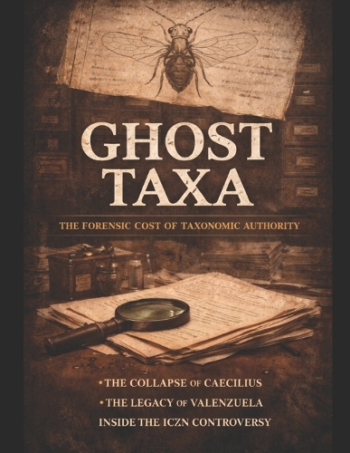 Ghost Taxa