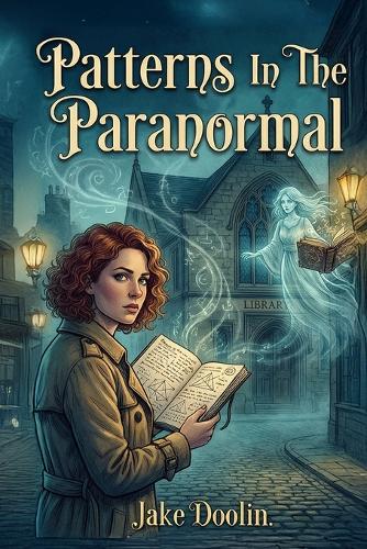 Patterns In The Paranormal