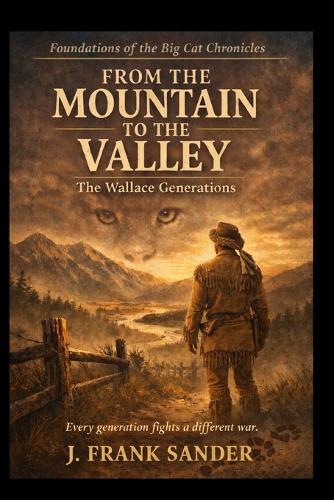 From the Mountain to the Valley