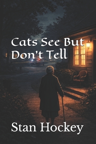 Cats See But Don't Tell