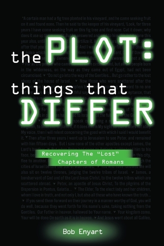 The Plot