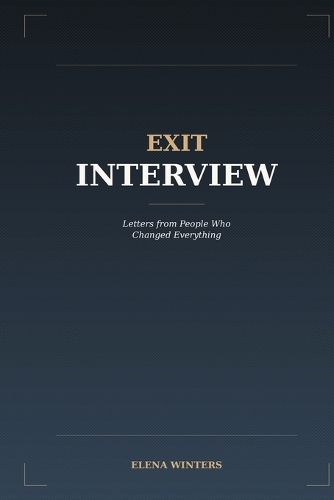 Exit Interview