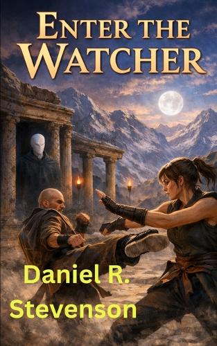 Enter the Watcher