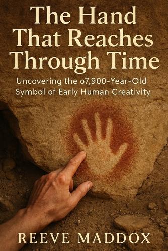 The Hand That Reaches Through Time