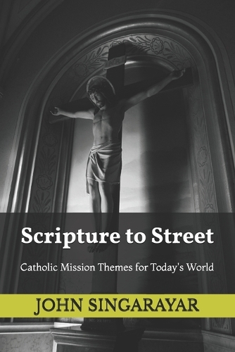 Scripture to Street