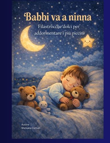 Babbi va a ninna