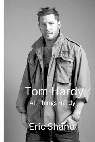 Tom Hardy