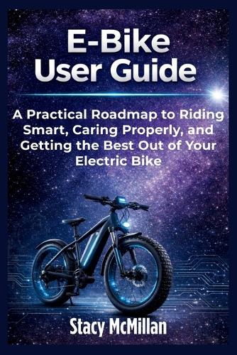 E-Bike User Guide
