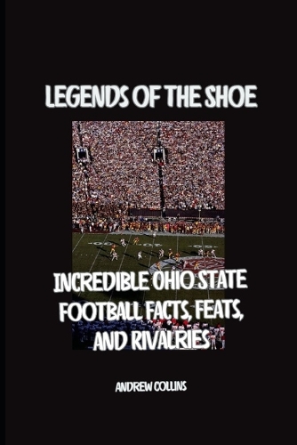 Legends of the Shoe