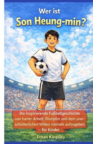 Wer ist Son Heung-min?