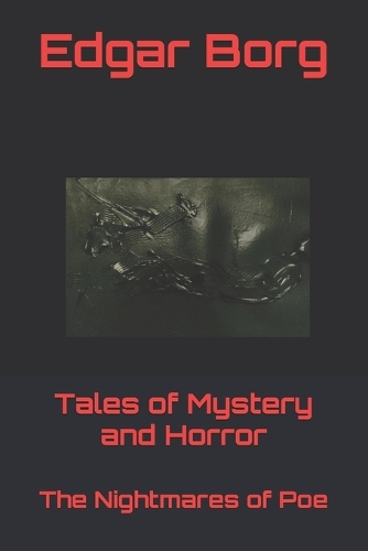 Tales of Mystery and Horror