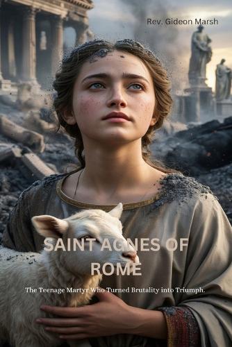 Saint Agnes of Rome