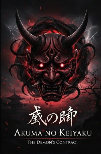 Akuma no Keiyaku - The Demon's Contract