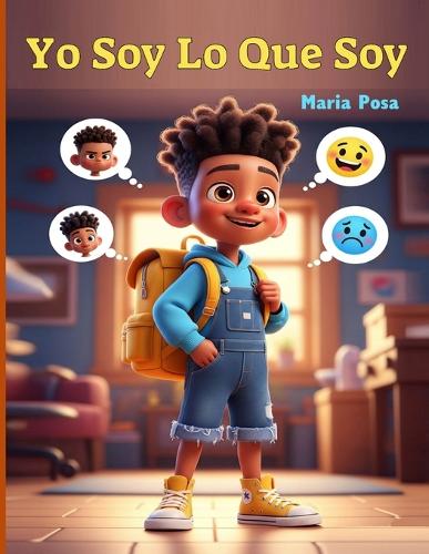 Yo soy lo que soy