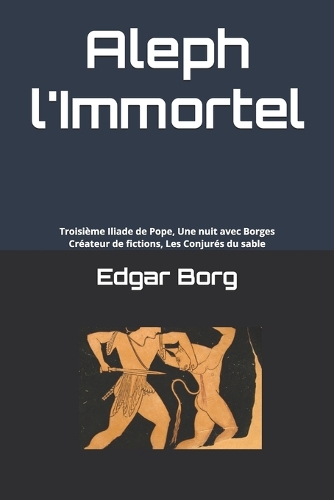 Aleph l'Immortel