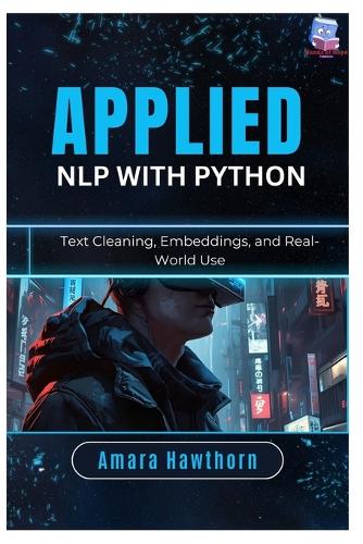 Applied NLP with Python
