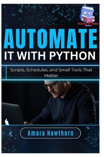 Automate It with Python