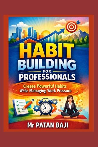 Habit Building for Professionals