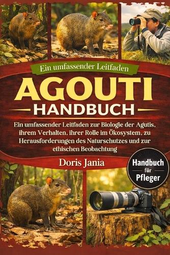 Agouti Handbuch