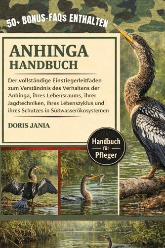 Anhinga-Handbuch