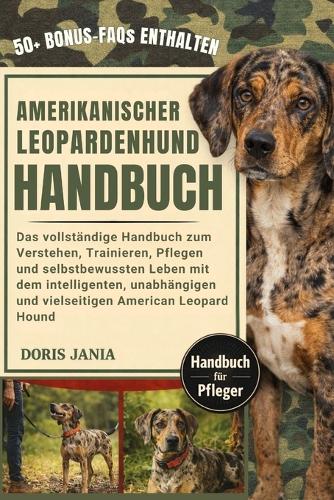 Amerikanischer-Leopardenhund-Handbuch