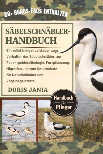 Säbelschnäbler-Handbuch