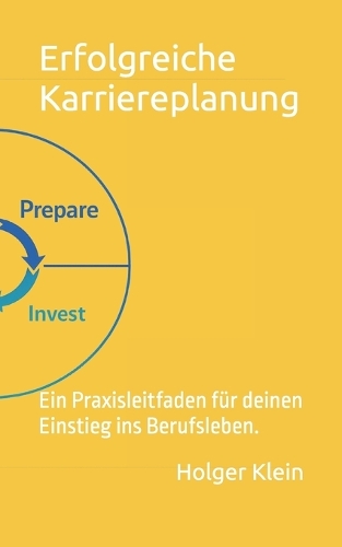 Erfolgreiche Karriereplanung