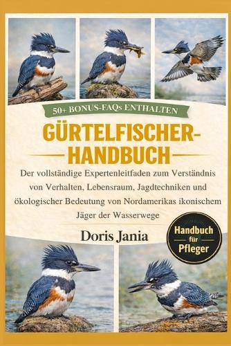 Gürtelfischer-Handbuch