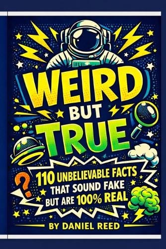 Weird but True