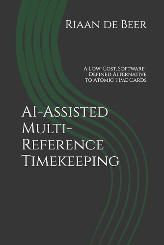 AI-Assisted Multi-Reference Timekeeping