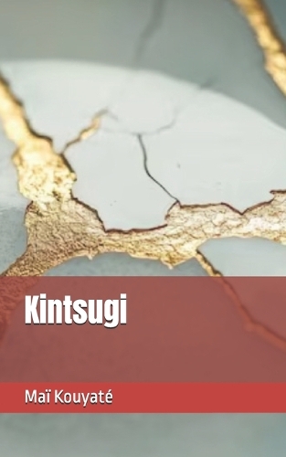Kintsugi