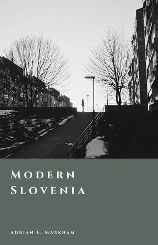 Modern Slovenia