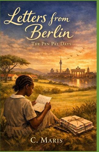 Letters from Berlin