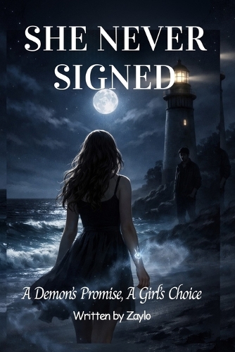 She Never Signed
