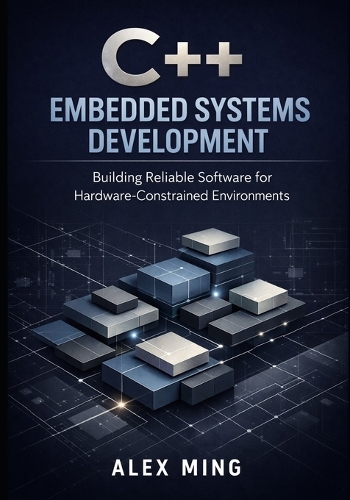 C++ Embedded Systems Development