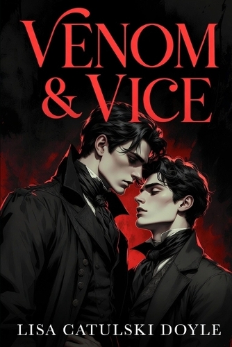 Venom & Vice