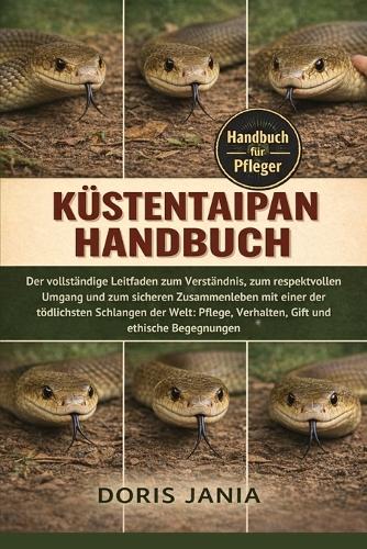Küstentaipan-Handbuch