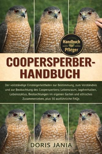 Coopersperber-Handbuch