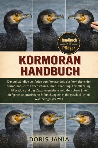 Kormoran-Handbuch
